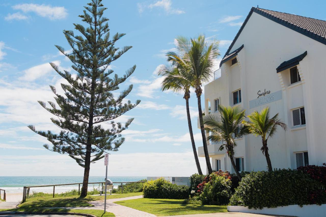 Surfers Horizons 4*
