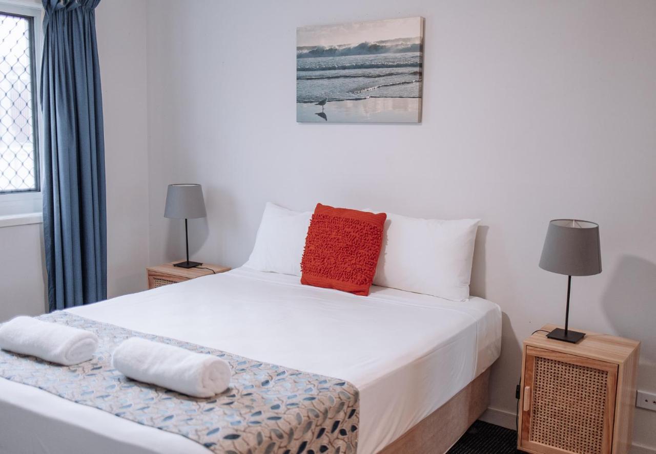Surfers Horizons Aparthotel Gold Coast
