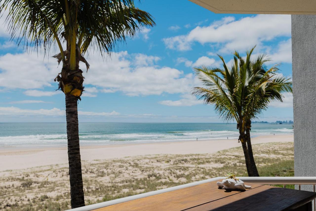 Aparthotel Surfers Horizons