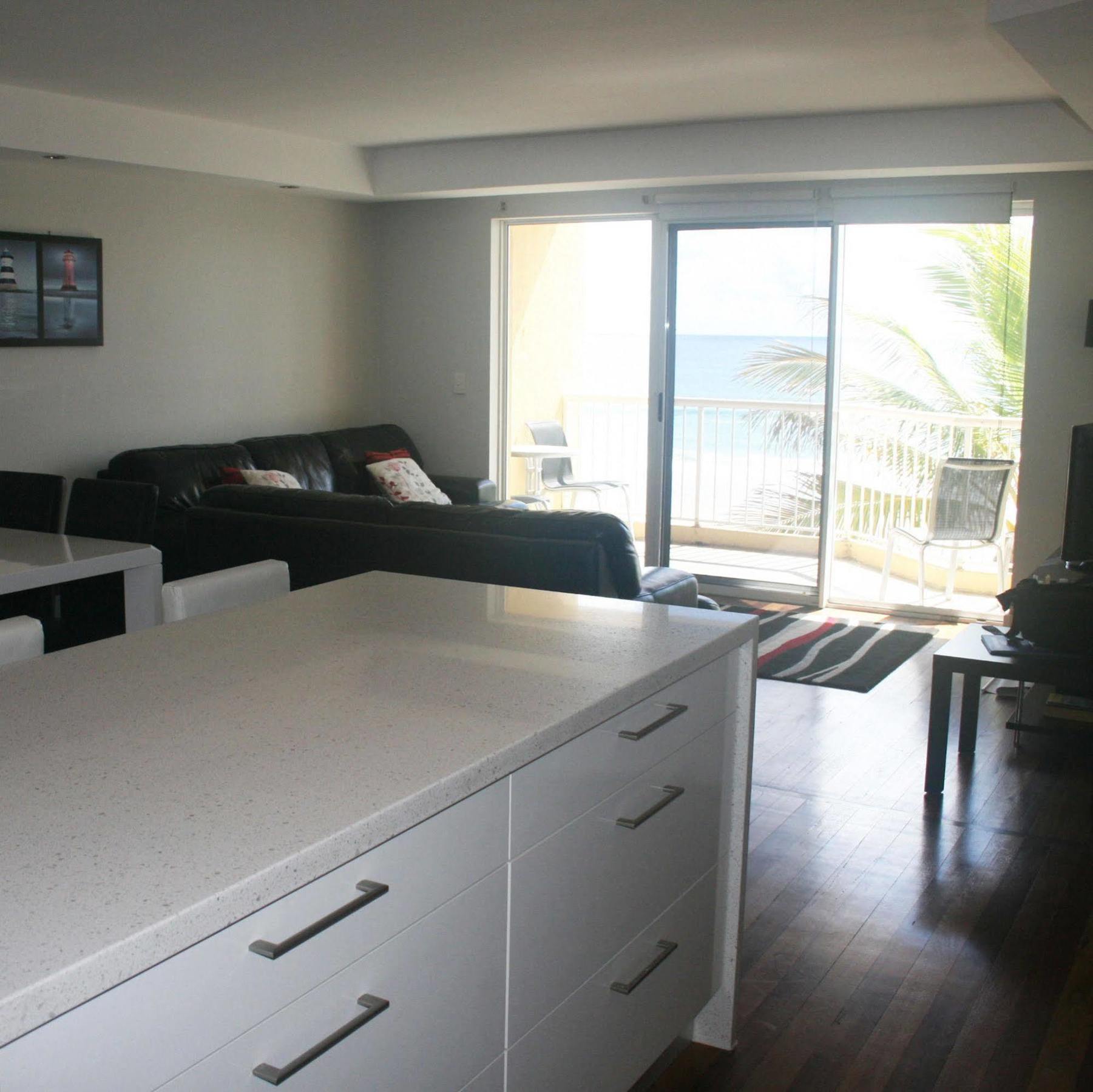 Surfers Horizons 4* Gold Coast