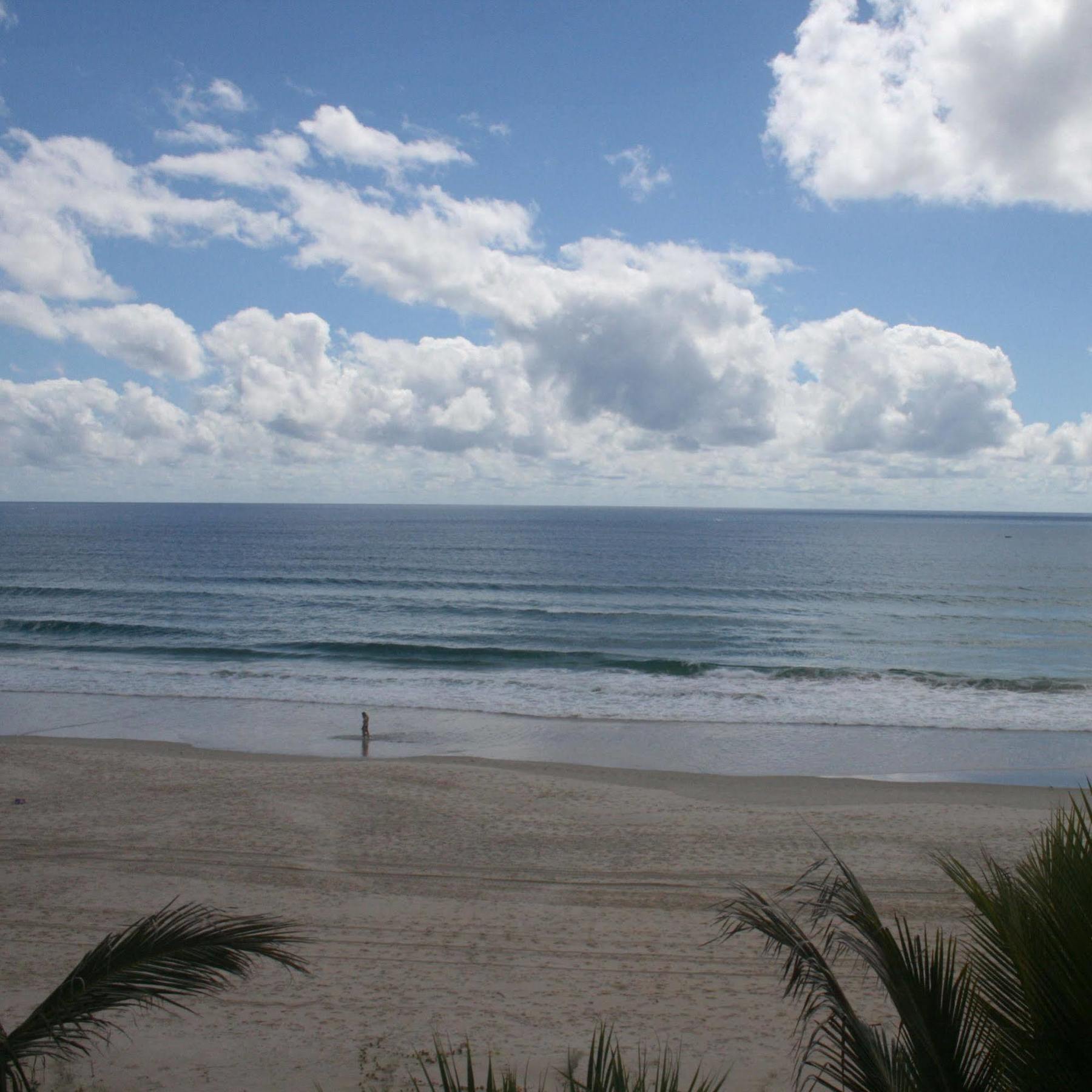 Surfers Horizons Aparthotel Gold Coast