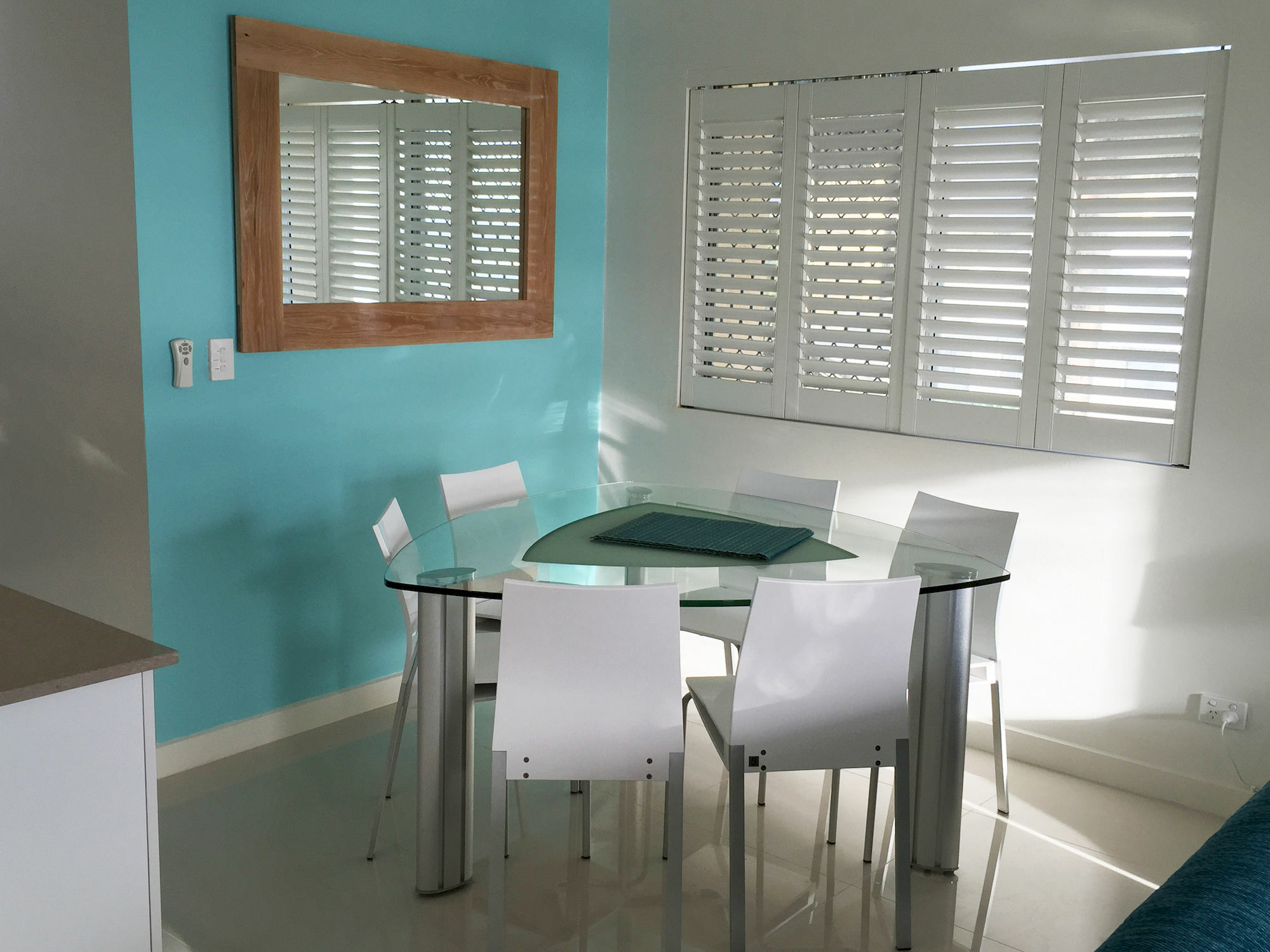 Surfers Horizons Aparthotel 4*